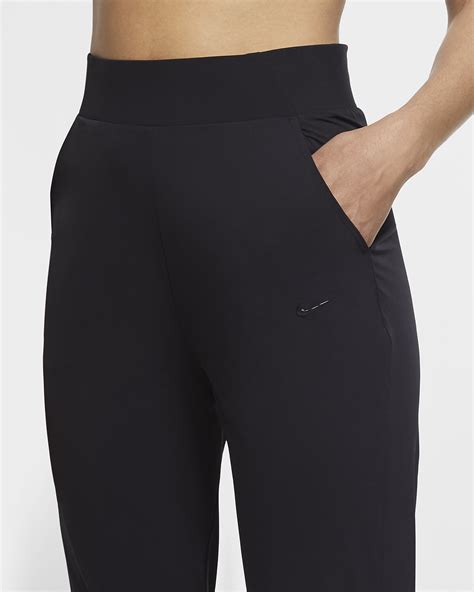 Nike Bliss Luxe Trainingsbroek voor dames. Nike NL